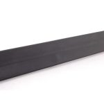 Original BMW E39 Weatherstrip Trim Karet Seal Bawah Pintu Depan KIRI - Image 3