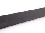 Original BMW E39 Weatherstrip Trim Karet Seal Bawah Pintu Depan KANAN - Image 3