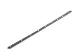 Original BMW E39 Weatherstrip Trim Karet Seal Bawah Pintu Depan KANAN - Image 5