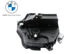 BMW E46 Coupe Cabrio Latch Door Lock Actuator Pintu DEPAN KIRI