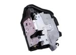 BMW E46 Coupe Cabrio Latch Door Lock Actuator Pintu DEPAN KIRI - Gambar 4