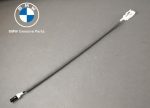 Original BMW E46 Kabel Bowden Tarikan Handle Pintu Belakang KIRI KANAN