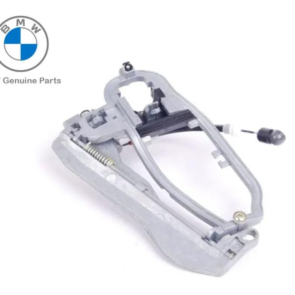Original BMW E53 X5 Door Handle Carrier Bracket Pintu Depan KIRI