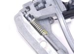 Original BMW E53 X5 Door Handle Carrier Bracket Pintu Depan KIRI - Image 3