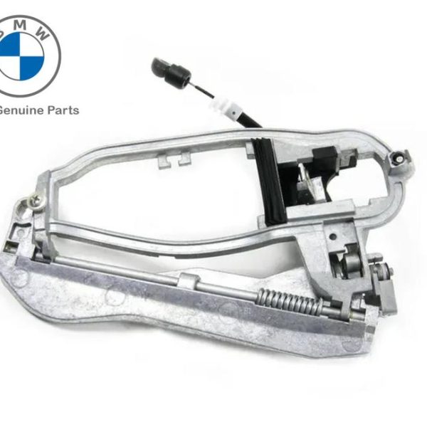 Original BMW E53 X5 Door Handle Carrier Bracket Pintu Depan KANAN