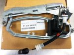 Original BMW E53 X5 Door Handle Carrier Bracket Pintu Depan KANAN - Image 5