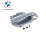 Original BMW E39 Frame Bingkai Door Handle Luar Pintu Depan KIRI
