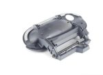 Original BMW E39 Frame Bingkai Door Handle Luar Pintu Depan KIRI - Image 3