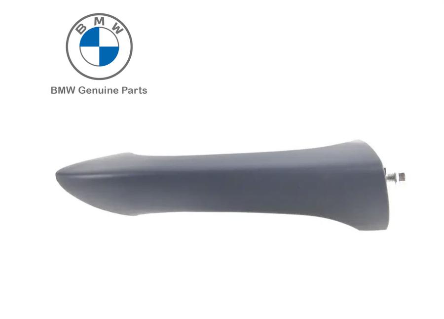 51218257738_A Original BMW E53 X5 Handle Pintu Depan Belakang Kanan Luar Primed - Image 1