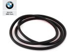 Original BMW E38 E39 Weatherstrip Karet Seal Pintu DEPAN KIRI / KANAN
