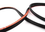 Original BMW E38 E39 Weatherstrip Karet Seal Pintu DEPAN KIRI / KANAN - Image 3