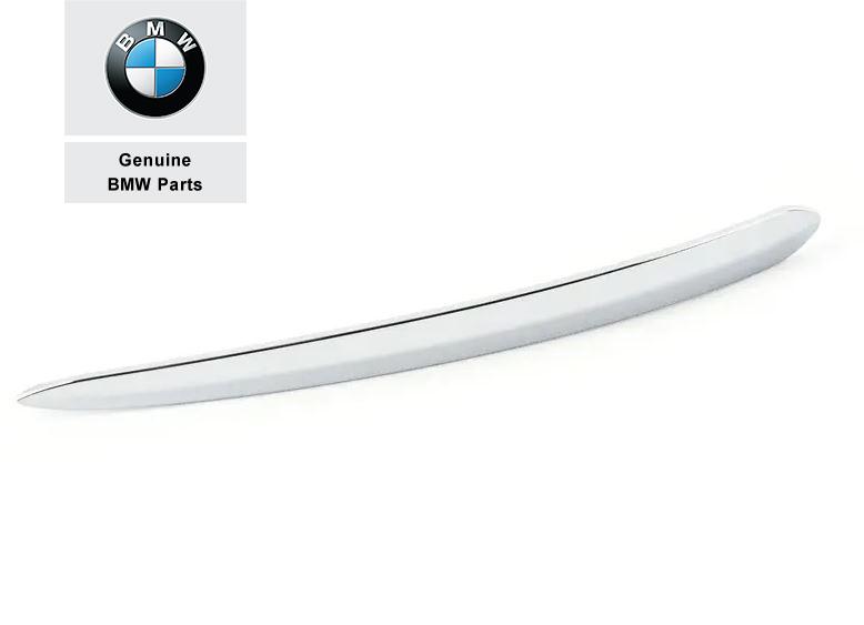 51219491488_A Original BMW G30 G31 G32 F90 M5 Lis Handle Luar Pintu Chrome - Image 1