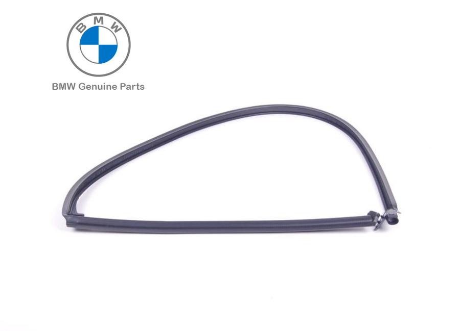 51220402747_A Original BMW E39 Seal Karet Atas Pintu Belakang KIRI 51220402747 - Image 1