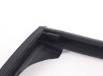 Original BMW E39 Seal Karet Atas Pintu Belakang KANAN 51220402748 - Image 3