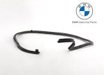 Original BMW E30 Karet Seal Bingkai Pintu Belakang KIRI 51221888213