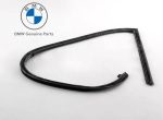 Original BMW E30 Karet Seal Bingkai Pintu Belakang KANAN 51221888214