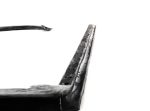 Original BMW E30 Karet Seal Bingkai Pintu Belakang KANAN 51221888214 - Gambar 3