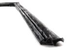 Original BMW E30 Karet Seal Bingkai Pintu Belakang KANAN 51221888214 - Gambar 5