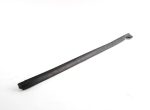 Original BMW E36 Outer Weatherstrip Karet Jendela Pintu BELAKANG LH - Gambar 3