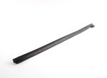 Original BMW E36 Outer Weatherstrip Karet Jendela Pintu BELAKANG RH - Gambar 3