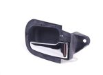 BMW E36 M Chrome Inner Door Handle Tuas Pembuka Pintu BELAKANG KANAN