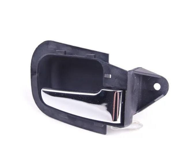 BMW E36 M Chrome Inner Door Handle Tuas Pembuka Pintu BELAKANG KANAN