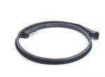 Ori BMW E60 Weatherstrip Karet Seal Bingkai Pintu Belakang Atas KIRI - Image 3
