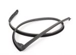 Ori BMW E60 Weatherstrip Karet Seal Bingkai Pintu Belakang Atas KANAN - Image 3