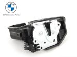 Original BMW E60 F10 Latch Door Lock Latch Kait Pintu Belakang KANAN