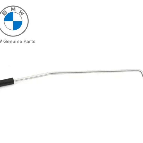 BMW F30 F80 M3 Door Lock Operating Rod Pin Kunci Pintu Belakang KANAN