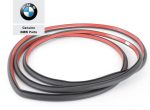 Original BMW F25 X3 Weatherstrip Karet Seal Body Pintu Belakang