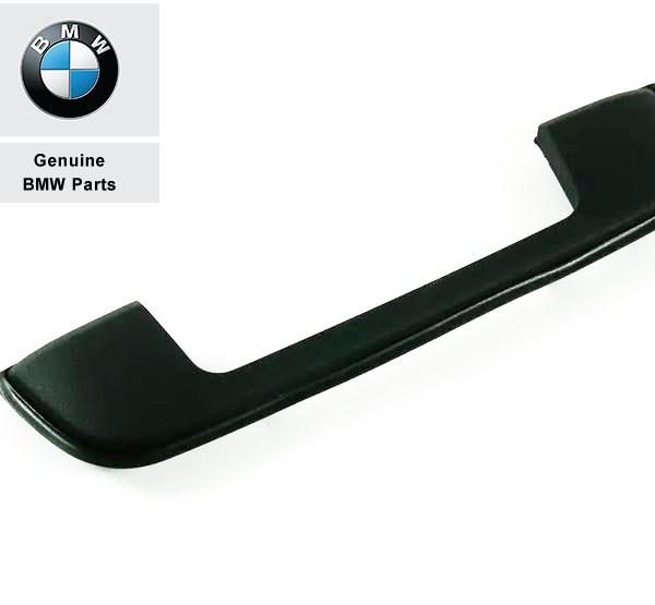 BMW E36 Bingkai Frame Handle Luar Karet Seal Gasket Pintu Belakang