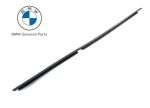 Original BMW E39 Pelipit Karet Seal Jendela Luar Pintu BELAKANG KIRI
