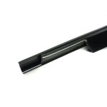Original BMW E39 Pelipit Karet Seal Jendela Luar Pintu BELAKANG KIRI - Image 5