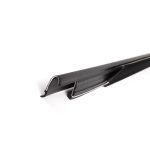 Original BMW E39 Pelipit Karet Seal Jendela Luar Pintu BELAKANG KANAN - Image 4