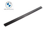 Original BMW E36 Pelipit Kaca Dalam Karet Seal Pintu Belakang KIRI