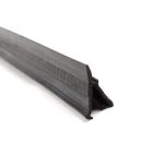Original BMW E36 Pelipit Kaca Dalam Karet Seal Pintu Belakang KIRI - Image 3