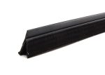 Original BMW E36 Pelipit Kaca Dalam Karet Seal Pintu Belakang KIRI - Image 4