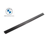 Original BMW E36 Pelipit Kaca Dalam Karet Seal Pintu Belakang KANAN