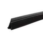 Original BMW E36 Pelipit Kaca Dalam Karet Seal Pintu Belakang KANAN - Image 4