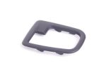 Original BMW E36 Z3 Door Handle Frame Ring Bingkai Tuas Pintu KIRI