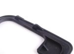 Original BMW E36 Z3 Door Handle Frame Ring Bingkai Tuas Pintu KIRI - Image 4