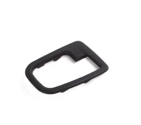 Original BMW E36 Z3 Door Handle Frame Ring Bingkai Tuas Pintu KANAN