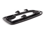 Original BMW E36 Z3 Door Handle Frame Ring Bingkai Tuas Pintu KANAN - Image 3