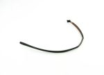 Ori BMW E65 E66 Weatherstrip Karet Seal Pilar B Pintu Belakang KANAN - Image 4