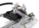 Original BMW E53 X5 Door Handle Carrier Bracket Pintu BELAKANG KIRI - Image 4