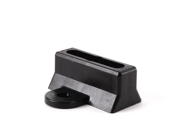 51237002012_A Original BMW Twist Protection for Hood Bracket Dudukan Kait Kap Mesin - Gambar 1