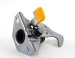 Original BMW E90 E92 E93 Hood Catch Bracket Kait Pengunci Kap Mesin