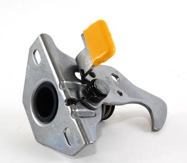 Original BMW E90 E92 E93 Hood Catch Bracket Kait Pengunci Kap Mesin