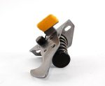 Original BMW E90 E92 E93 Hood Catch Bracket Kait Pengunci Kap Mesin - Image 3